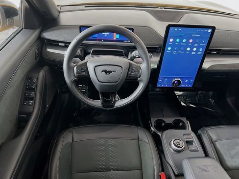 Used 2023 Ford Mustang Mach-E GT w/ GT Performance Edition image 25