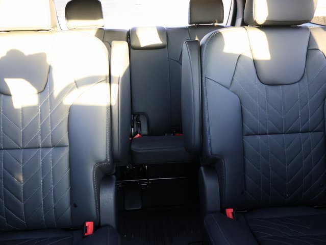 New 2025 Kia Telluride SX Prestige X-Pro AWD/4WD image 13