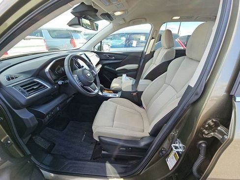 Certified 2025 Subaru Ascent Premium AWD/4WD image 7