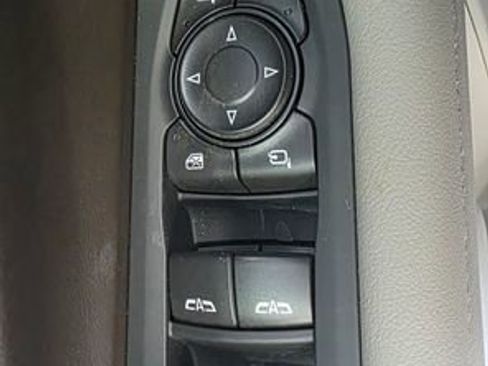 New 2026 Chevrolet Tahoe Z71 w/ Comfort Package image 13