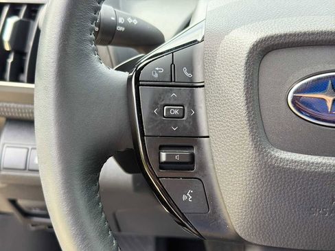 Used 2024 Subaru Solterra AWD/4WD image 20