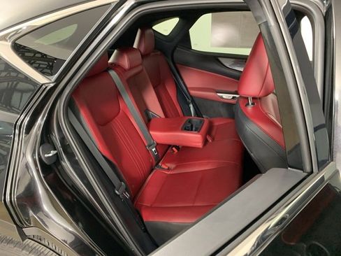 Used 2024 Lexus NX 350 AWD image 34