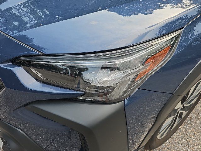 Certified 2024 Subaru Outback Touring XT AWD/4WD image 28