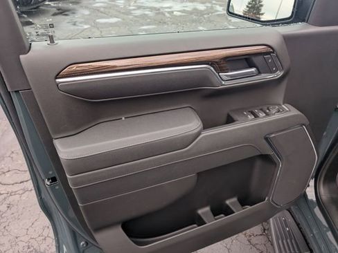 New 2026 Chevrolet Silverado 1500 LT image 14