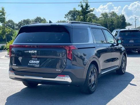 New 2026 Kia Carnival SX image 7
