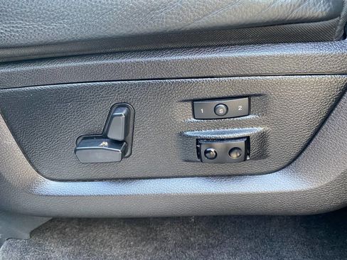 Used 2017 RAM 1500 Limited AWD/4WD image 19