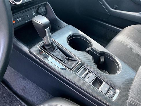 Used 2025 Honda Civic Sport image 15