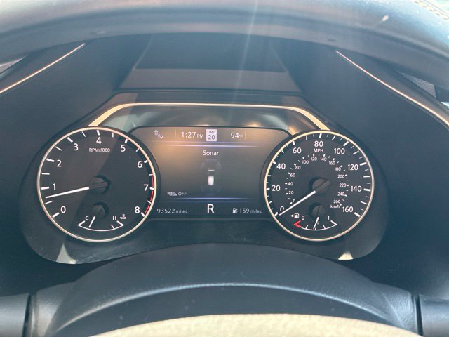 Used 2020 Nissan Murano Platinum w/ Cargo Package FWD image 28