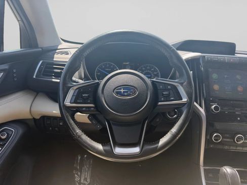 Used 2019 Subaru Ascent Limited AWD/4WD image 20