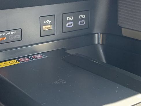 Used 2026 Toyota Camry SE w/ Multimedia Upgrade Package FWD image 29