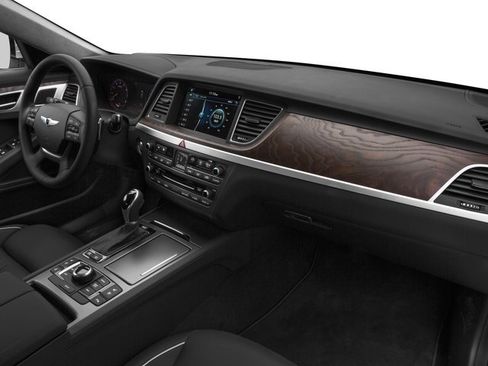 Used 2016 Hyundai Genesis 3.8 RWD image 21