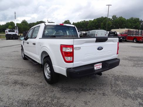 Used 2021 Ford F150 XL w/ Equipment Group 101A High RWD image 5