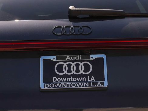 New 2026 Audi SQ5 Premium Plus AWD/4WD image 11