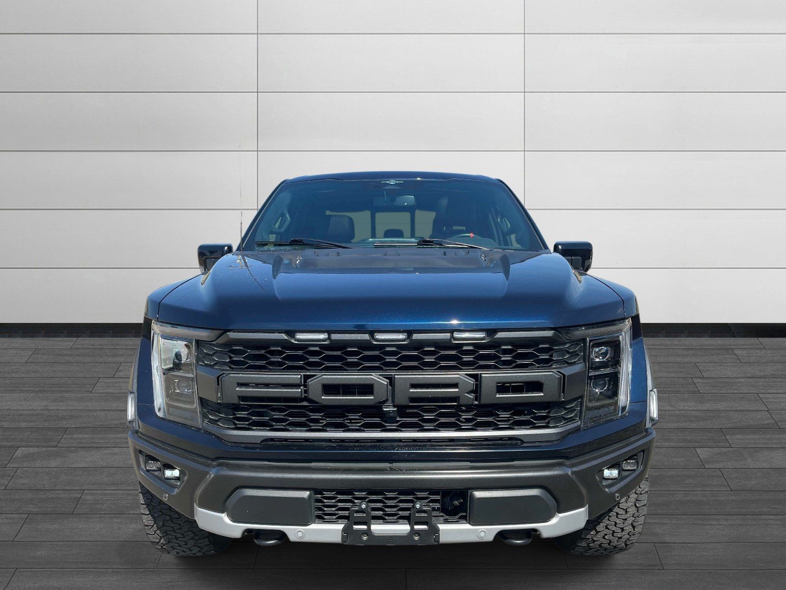 Used 2023 Ford F150 Raptor w/ Raptor Carbon Fiber Package AWD/4WD image 8