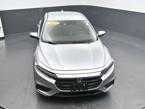 Used 2019 Honda Insight EX image 31