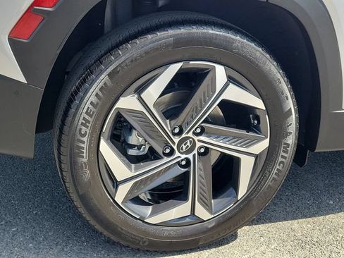 Used 2023 Hyundai Tucson Limited AWD/4WD image 31
