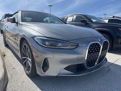 Used 2024 BMW 430i Convertible