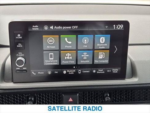 Certified 2024 Honda CR-V Sport-L image 17