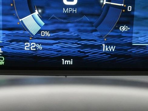 New 2027 Chevrolet Bolt LT FWD image 40