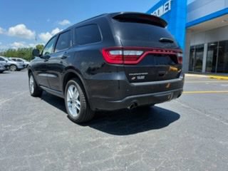 Used 2024 Dodge Durango GT AWD/4WD image 4