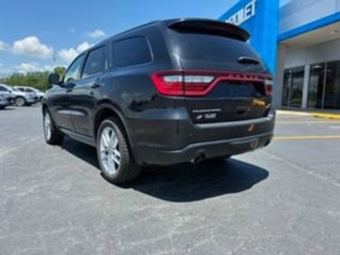 Used 2024 Dodge Durango GT AWD/4WD image 4