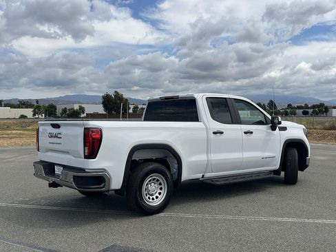 New 2026 GMC Sierra 1500 Pro w/ Pro Value Package RWD image 3