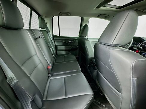 Used 2025 Honda Ridgeline RTL image 38