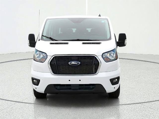 Certified 2024 Ford Transit 350 XLT RWD image 2