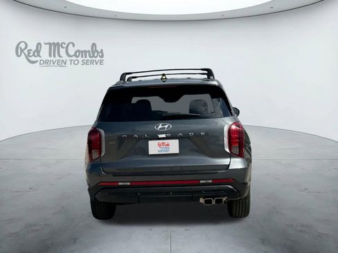 New 2025 Hyundai Palisade XRT image 4