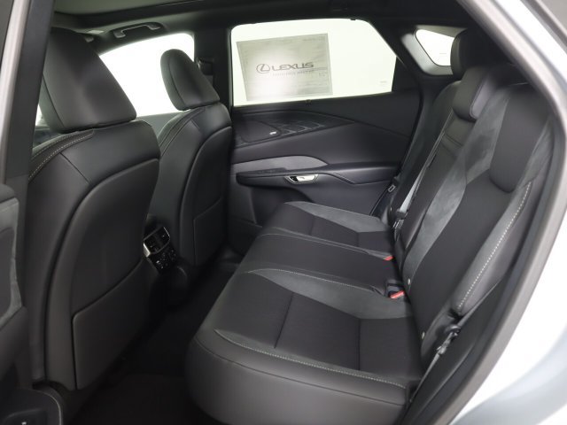 New 2026 Lexus RX 350 AWD w/ Convenience Package image 15