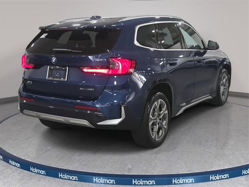 Used 2025 BMW X1 xDrive28i w/ Convenience Package image 5