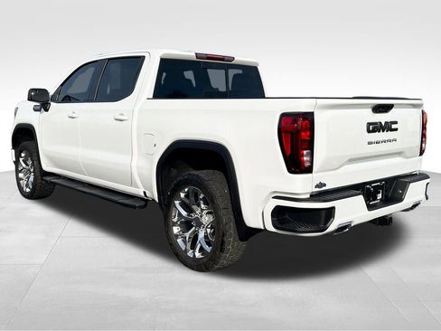 Used 2025 GMC Sierra 1500 Elevation image 10