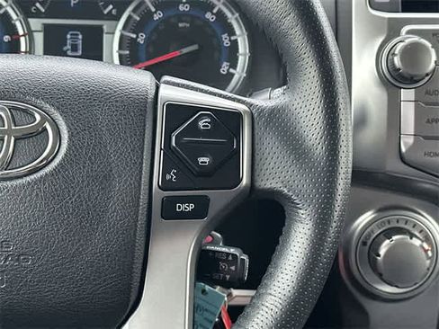 Used 2019 Toyota 4Runner SR5 image 9