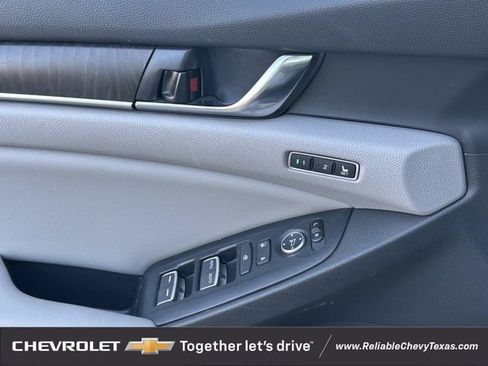 Used 2019 Honda Accord EX-L image 24
