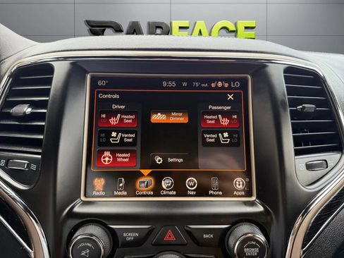 Used 2014 Jeep Grand Cherokee Summit AWD/4WD image 32