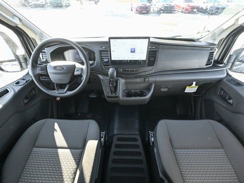 New 2026 Ford Transit 350 148 Medium Roof AWD image 22