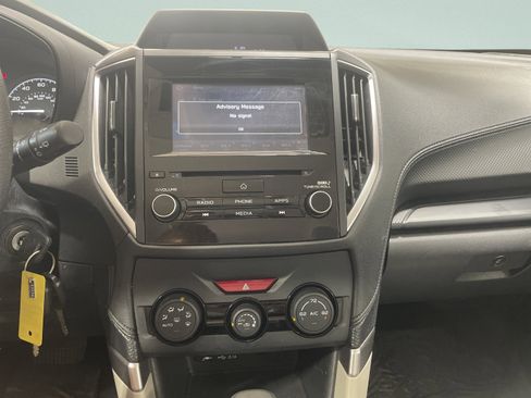 Used 2023 Subaru Forester AWD/4WD image 18