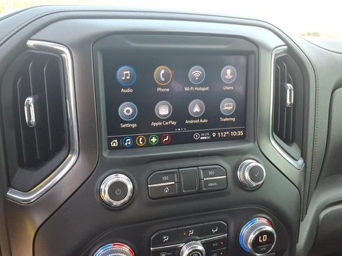 Used 2021 GMC Sierra 1500 AT4 AWD/4WD image 27