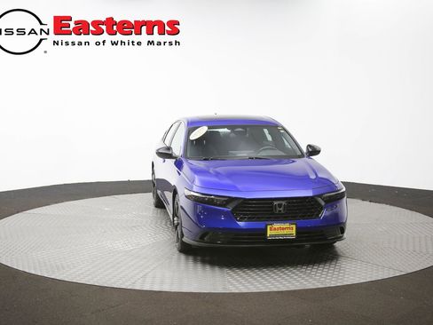 Used 2023 Honda Accord Sport image 50