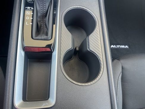 New 2025 Nissan Altima 2.5 S image 18