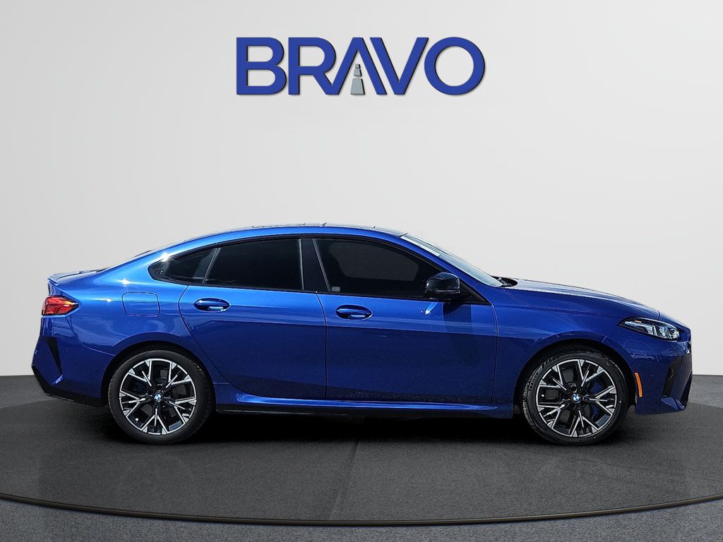 Used 2026 BMW M235i xDrive w/ Technology Package AWD/4WD image 5