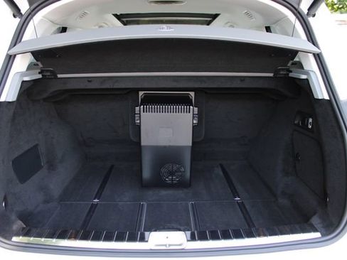 Used 2022 Mercedes-Benz Maybach GLS 600 4MATIC image 44