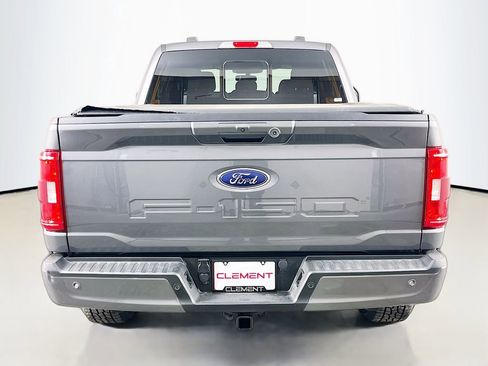 Used 2021 Ford F150 XLT w/ Equipment Group 302A High image 7