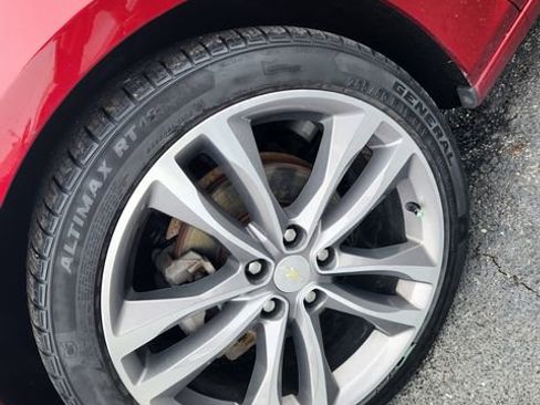 Used 2019 Chevrolet Malibu Premier w/ Sun and Wheel Package image 23