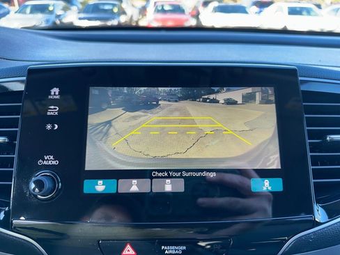 Used 2019 Honda Pilot EX image 22