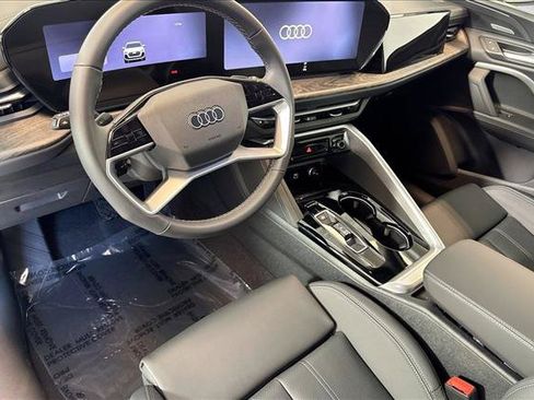 New 2026 Audi Q5 Premium AWD/4WD image 9