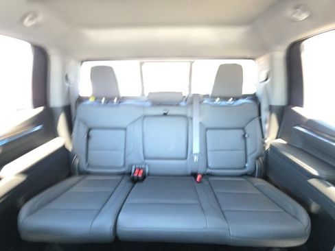 New 2026 Chevrolet Silverado 1500 LT Trail Boss w/ LT Trail Boss Premium Package AWD/4WD image 30