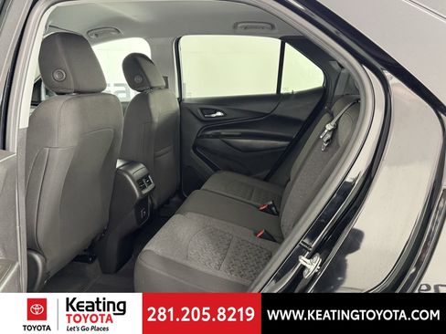 Used 2024 Chevrolet Equinox LT image 15