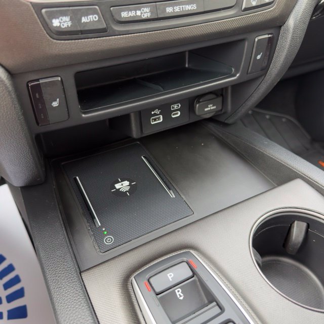 Used 2024 Honda Ridgeline TrailSport image 22