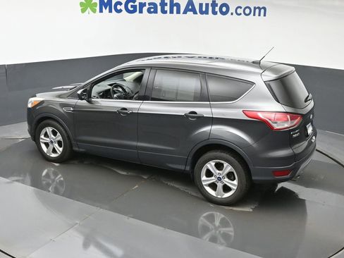 Used 2015 Ford Escape SE image 22